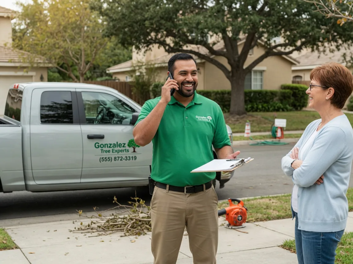 Tree Service Tipton, KS FAQs